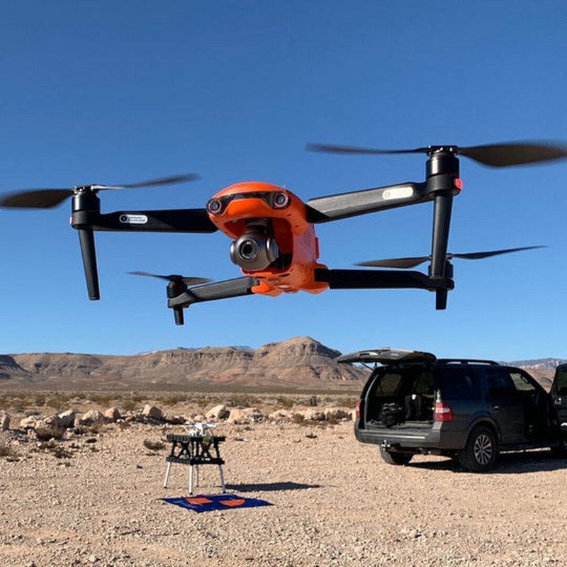 Drone 4K – Design Stabile a Lunga Distanza per Fotografia Aerea e Esplorazione