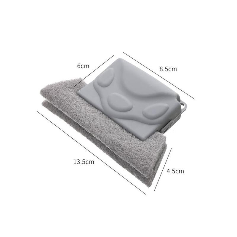 Groeven Rengøringsbørste | Sig Farvel til Beskidte Fuger