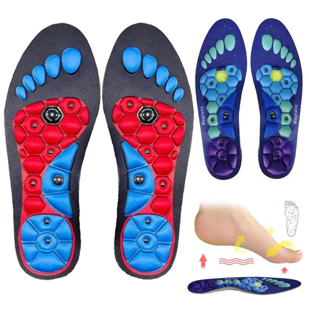 Sollettini Magnetici VitalSteps