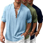 Camicia Uomo Elegante e Confortevole