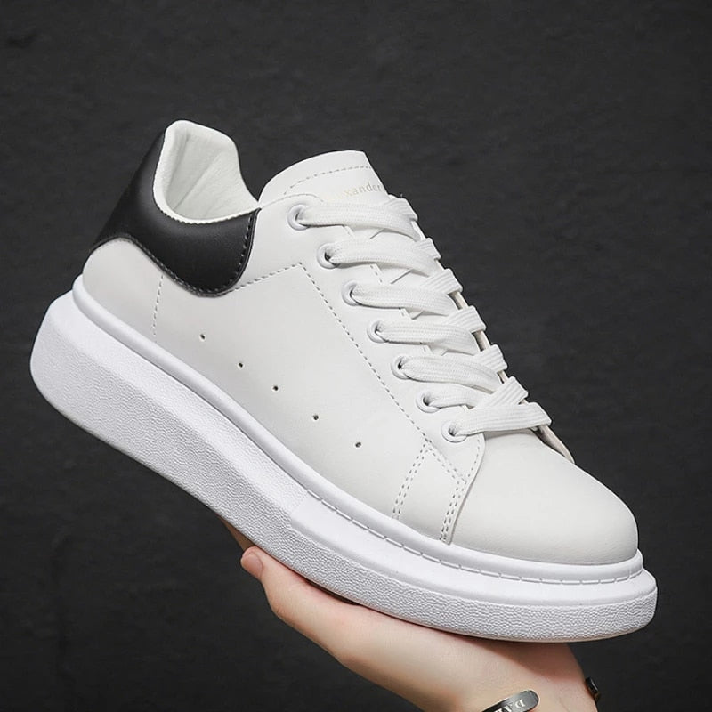 Sneakers Urban Uomo Leggere e Traspiranti