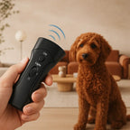 ANFINITE BarkStop™ Dispositivo di Addestramento per Cani