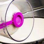 Dispenser per Impasto Pratico | Prepara Pancake e Cupcake Velocemente
