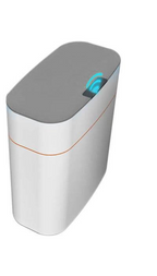 Pattumiera Intelligente ANFINITE da 13 L con Sensore a Infrarossi