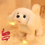 Cane robot interattivo – BarkyBot
