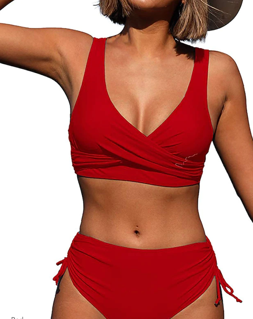 Set Bikini Elegante Kara ANFINITE