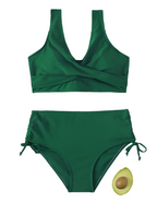 Set Bikini Elegante Kara ANFINITE