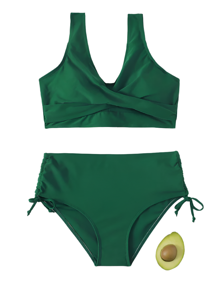 Set Bikini Elegante Kara ANFINITE
