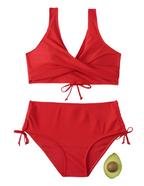 Set Bikini Elegante Kara ANFINITE