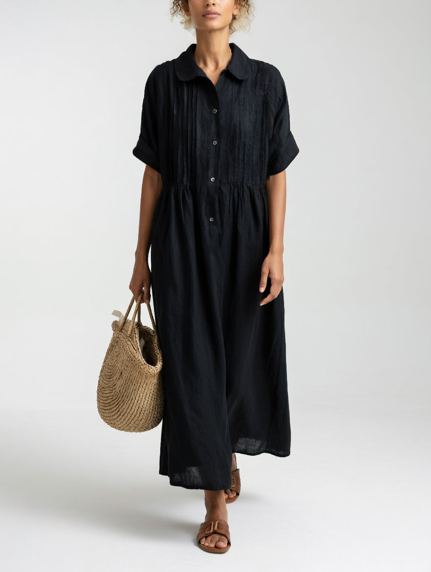 Camicia Estiva Fluida ANFINITE Lisandra