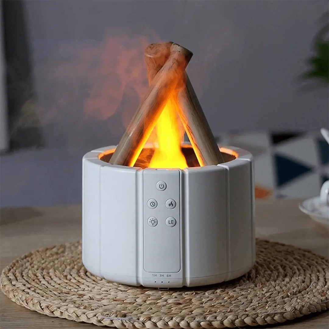 FlameMist Humidifier
