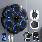 PunchTech Interaktiv Smart Boksemaskine