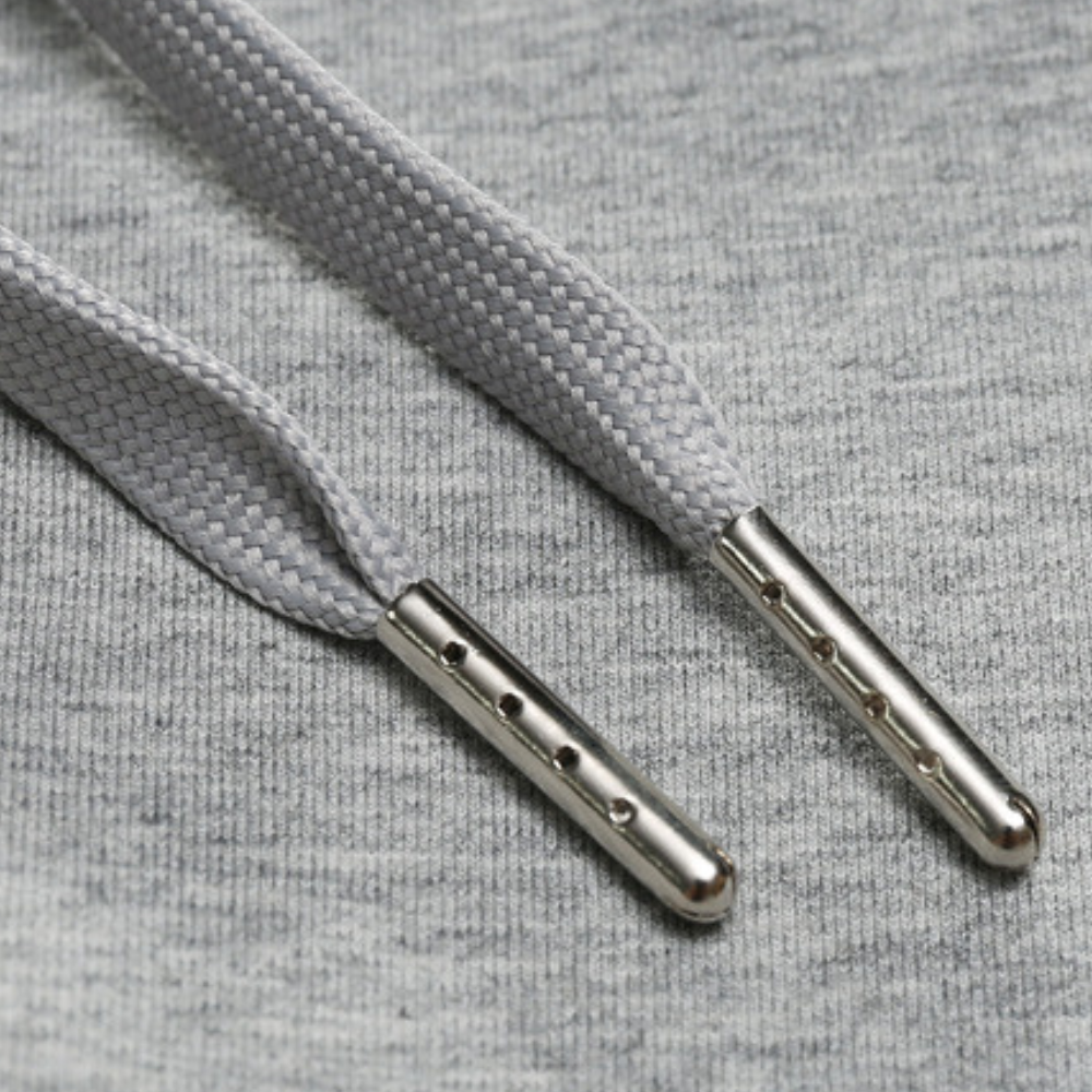 Pantalones jogger para hombre de pierna recta con cordón ajustable - estilo informal y ajuste cómodo