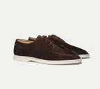 Scarpe Eleganti Uomo in Vera Pelle con Lacci – Comfort e Stile Raffinato