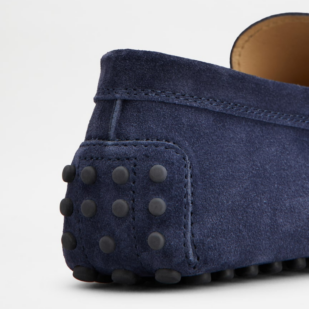 Mocassini Slip-On Marina in Camoscio ANFINITE