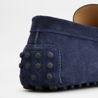 Mocassini Slip-On Marina in Camoscio ANFINITE