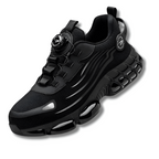 Orion Herresikkerhedssko med Orthopædisk Design