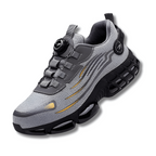 Scarpe di Sicurezza Orion con Design Ortodontico