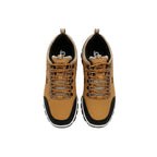 ANFINITE – Stabil Støtte Løbesko til Mænd | Komfort, Stødabsorbering & Åndbarhed