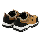 ANFINITE – Stabil Støtte Løbesko til Mænd | Komfort, Stødabsorbering & Åndbarhed