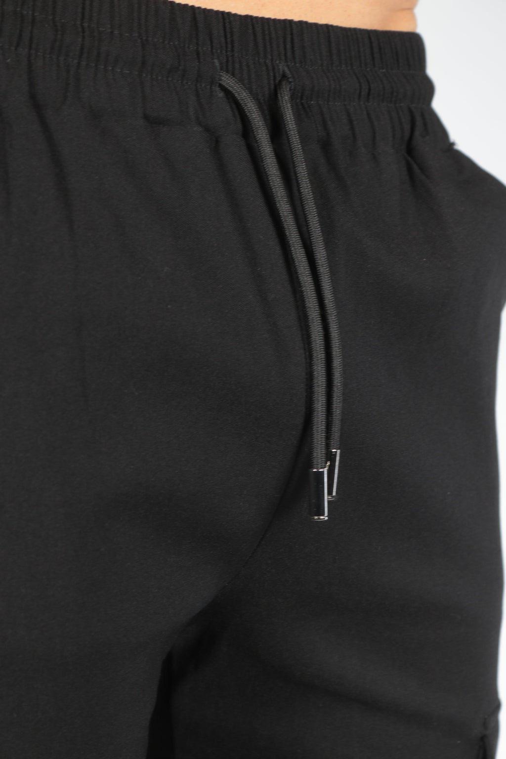 Pantaloni Cargo Valenci con Slim Fit e Comfort Elasticizzato