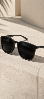 Occhiali da Sole Casual Leggeri da Uomo ANFINITE