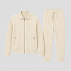 Tuta Sportiva Elegante ANFINITE