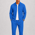 Tuta Sportiva Elegante ANFINITE