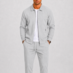 Tuta Sportiva Elegante ANFINITE