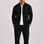 Tuta Sportiva Elegante ANFINITE