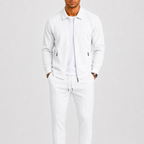 Tuta Sportiva Elegante ANFINITE