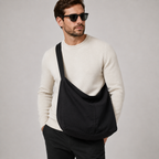 Borsa Crossbody Capiente ANFINITE