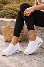 Scarpe Slip-On da Passeggio da Donna