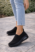 Scarpe Slip-On da Passeggio da Donna
