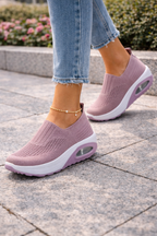 Scarpe Slip-On da Passeggio da Donna
