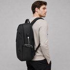 Sac à dos imperméable avec port USB ANFINITE