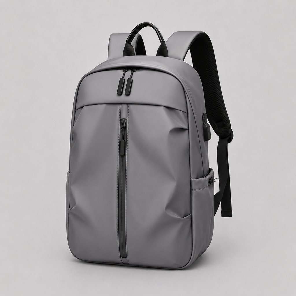 Sac à dos imperméable avec port USB ANFINITE
