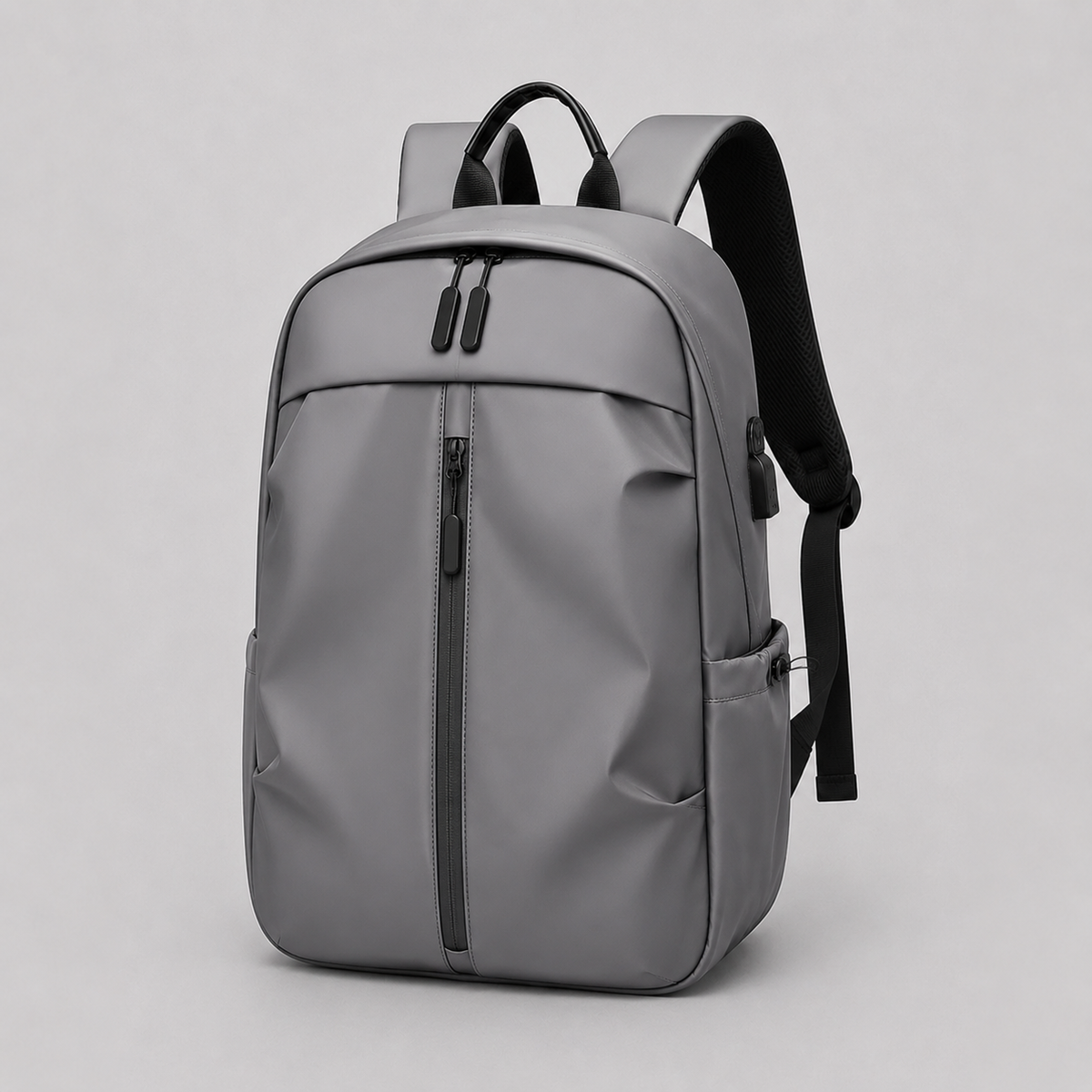 Sac à dos imperméable avec port USB ANFINITE