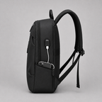 Sac à dos imperméable avec port USB ANFINITE