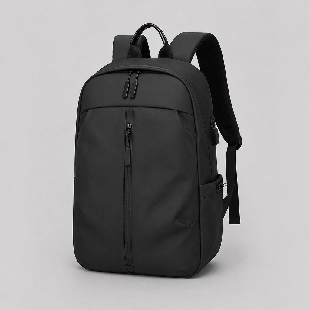 Sac à dos imperméable avec port USB ANFINITE