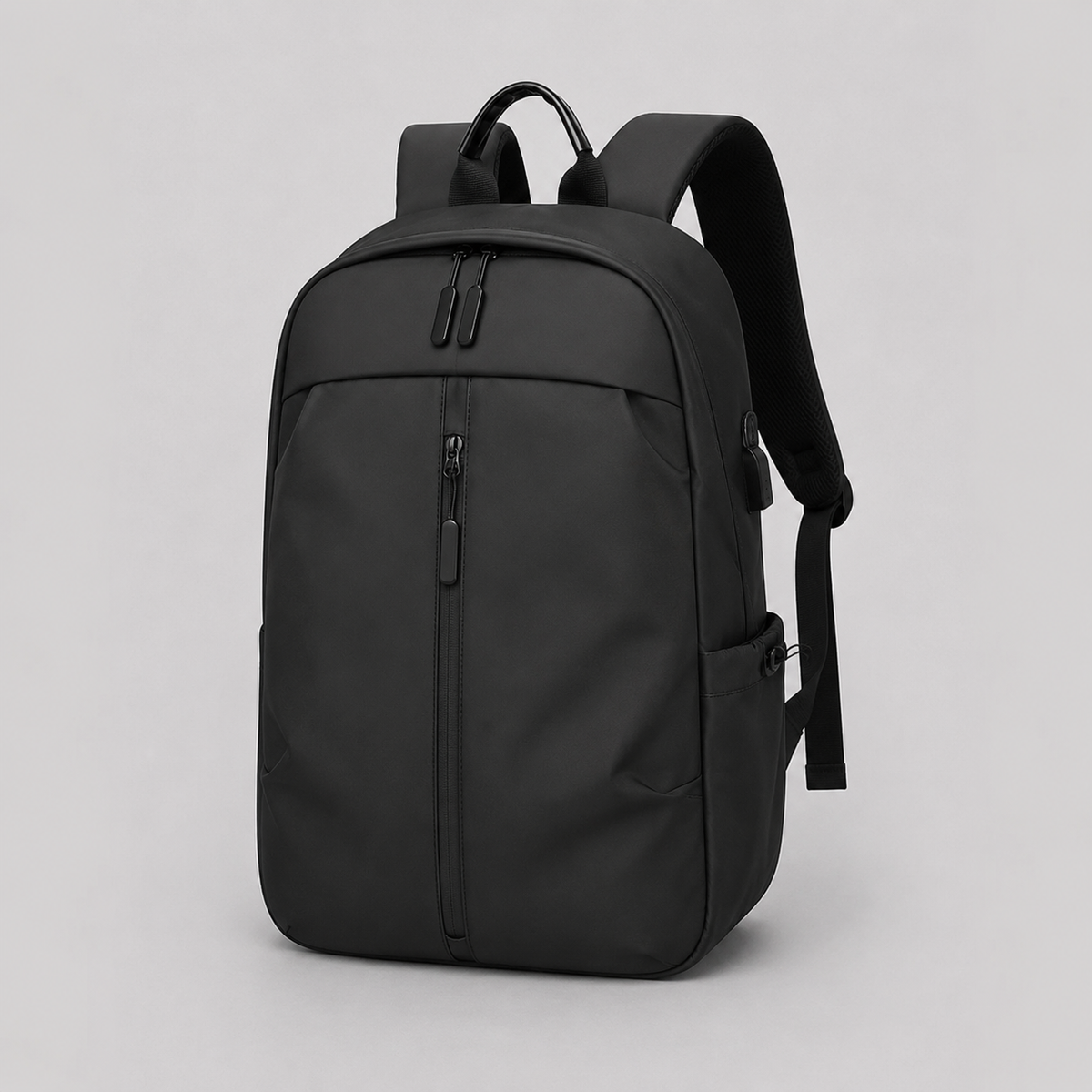 Sac à dos imperméable avec port USB ANFINITE