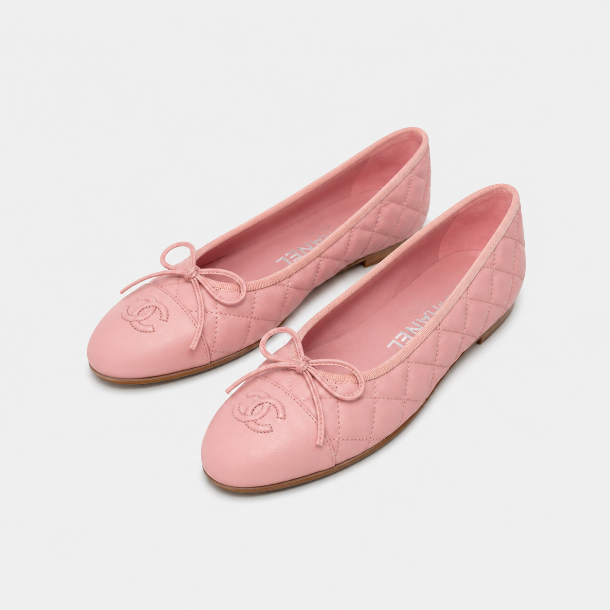 Ballerine Donna Rosa Cipria