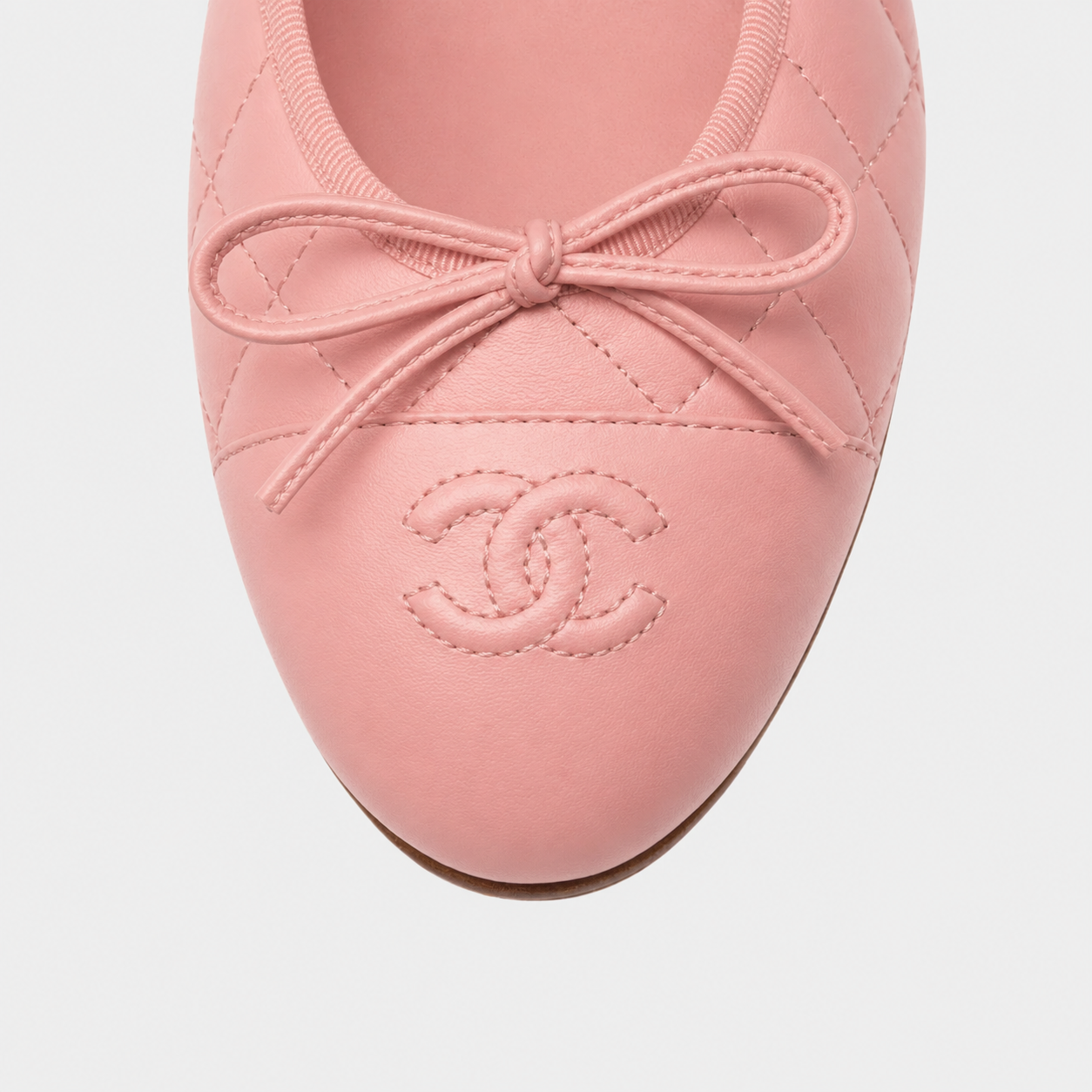 Ballerine Donna Rosa Cipria