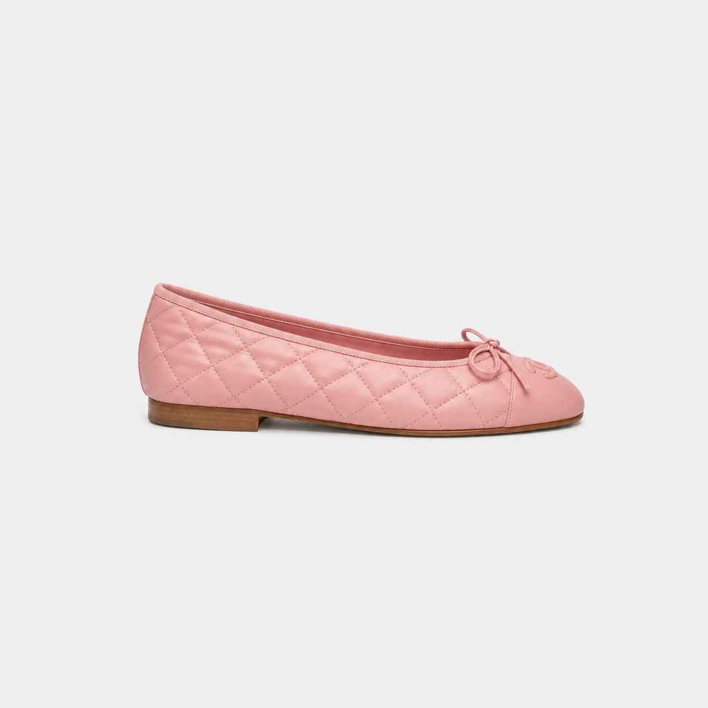 Ballerine Donna Rosa Cipria