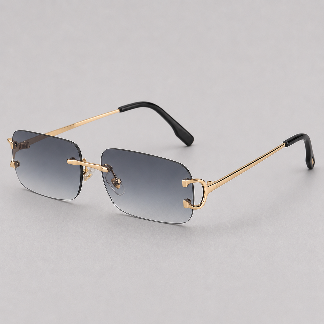 Occhiali da Sole Rimless ANFINITE