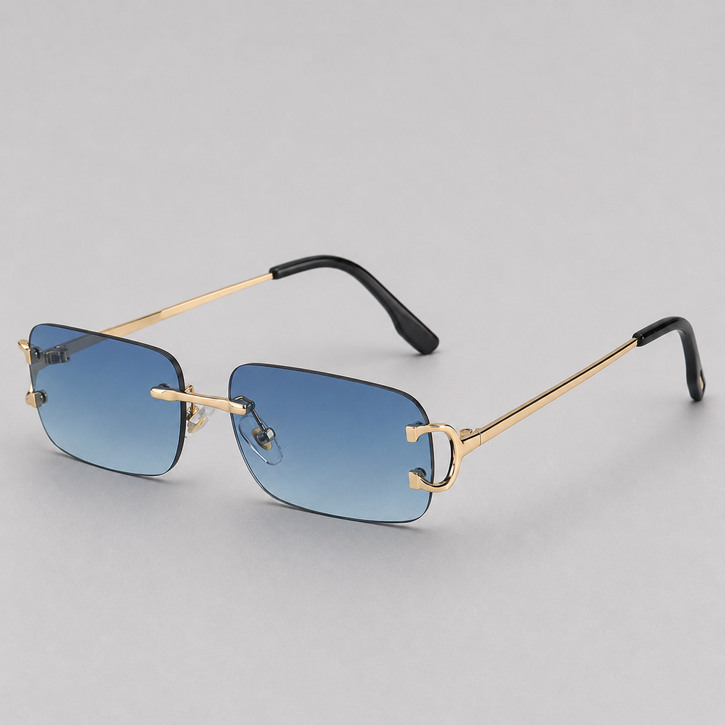 Occhiali da Sole Rimless ANFINITE