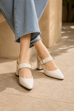 Décolleté Ortopediche Comfort da Donna