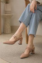 Décolleté Ortopediche Comfort da Donna