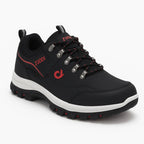 ANFINITE – Stabil Støtte Løbesko til Mænd | Komfort, Stødabsorbering & Åndbarhed