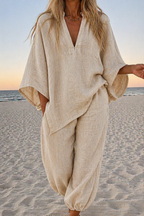 Completo Boho Elegante ANFINITE CALA
